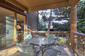 2019 Lodgepole 2 Bedroom Condo by RedAwning