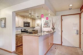 2019 Lodgepole 2 Bedroom Condo by RedAwning