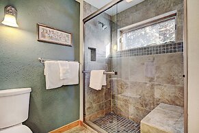 2019 Lodgepole 2 Bedroom Condo by RedAwning