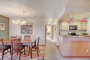 2019 Lodgepole 2 Bedroom Condo by RedAwning