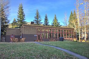 2019 Lodgepole 2 Bedroom Condo by RedAwning