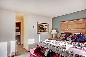 2019 Lodgepole 2 Bedroom Condo by RedAwning