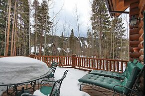 44 Arapahoe Trail 4 Bedroom Cabin