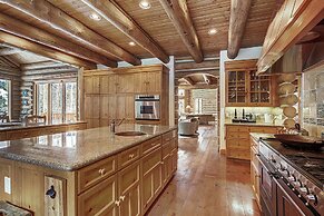 44 Arapahoe Trail 4 Bedroom Cabin