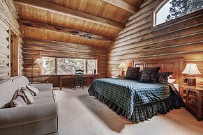 44 Arapahoe Trail 4 Bedroom Cabin