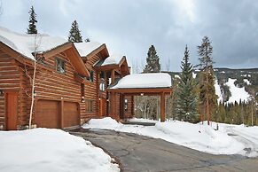 44 Arapahoe Trail 4 Bedroom Cabin