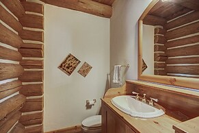 44 Arapahoe Trail 4 Bedroom Cabin