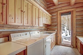 44 Arapahoe Trail 4 Bedroom Cabin