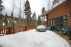 44 Arapahoe Trail 4 Bedroom Cabin