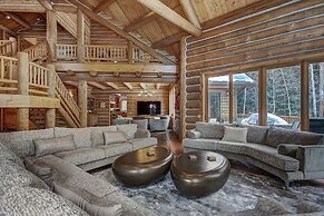 44 Arapahoe Trail 4 Bedroom Cabin