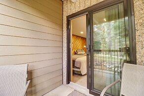 Huge Ski-In Ski-Out Condo - CM116 by RedAwning
