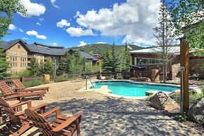 Perfect Passage to Copper Mountain - PP327 by RedAwning