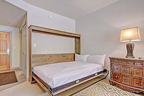 Perfect Passage to Copper Mountain - PP327 by RedAwning