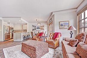 Perfect Passage to Copper Mountain - PP327 by RedAwning