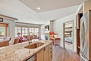 Perfect Passage to Copper Mountain - PP327 by RedAwning