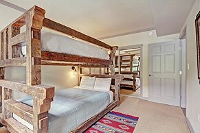 Perfect Passage to Copper Mountain - PP327 by RedAwning