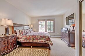 Perfect Passage to Copper Mountain - PP327 by RedAwning