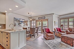 Perfect Passage to Copper Mountain - PP327 by RedAwning