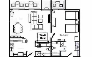 Beautiful Ski-In Ski-Out Condo, Great Location - CM244 by RedAwning