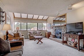 Spacious, Comfortable Retreat at Copper Mountain - VS549 by RedAwning
