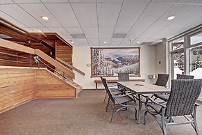 Spacious, Comfortable Retreat at Copper Mountain - VS549 by RedAwning