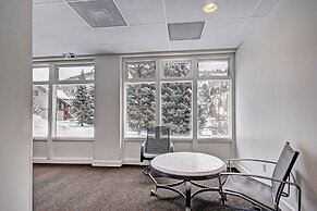 Spacious, Comfortable Retreat at Copper Mountain - VS549 by RedAwning