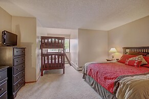 Spacious, Comfortable Retreat at Copper Mountain - VS549 by RedAwning