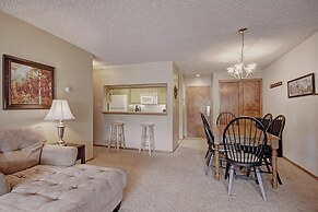 Spacious, Comfortable Retreat at Copper Mountain - VS549 by RedAwning