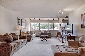 Spacious, Comfortable Retreat at Copper Mountain - VS549 by RedAwning