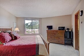 Spacious, Comfortable Retreat at Copper Mountain - VS549 by RedAwning