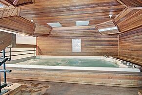 Spacious, Comfortable Retreat at Copper Mountain - VS549 by RedAwning