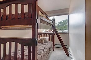 Spacious, Comfortable Retreat at Copper Mountain - VS549 by RedAwning