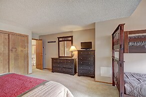 Spacious, Comfortable Retreat at Copper Mountain - VS549 by RedAwning