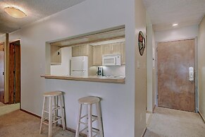 Spacious, Comfortable Retreat at Copper Mountain - VS549 by RedAwning