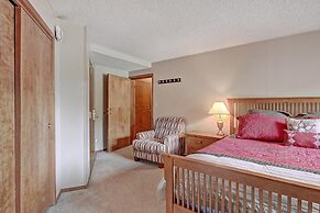 Spacious, Comfortable Retreat at Copper Mountain - VS549 by RedAwning