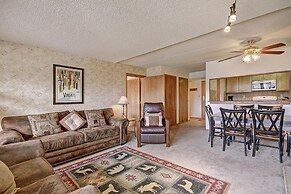 Roomy Condo with Great Amenities - VS438 by RedAwning