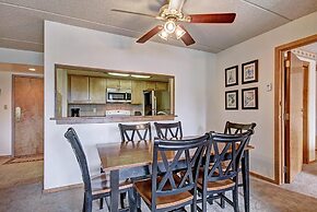 Roomy Condo with Great Amenities - VS438 by RedAwning