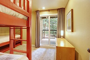 Amazing Ski-In Ski-Out Condo, Pet Friendly - Very Spacious - CM236 by 
