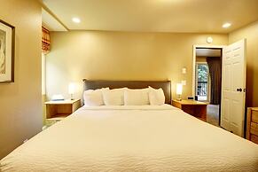 Amazing Ski-In Ski-Out Condo, Pet Friendly - Very Spacious - CM236 by 