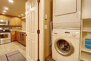 Amazing Ski-In Ski-Out Condo, Pet Friendly - Very Spacious - CM236 by 