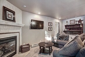 Amazing Ski-In Ski-Out Condo, Pet Friendly - Very Spacious - CM236 by 