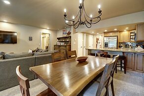 Amazing Ski-In Ski-Out Condo, Pet Friendly - Very Spacious - CM236 by 