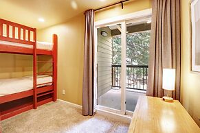 Amazing Ski-In Ski-Out Condo, Pet Friendly - Very Spacious - CM236 by 