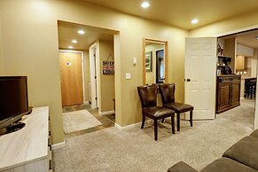 Amazing Ski-In Ski-Out Condo, Pet Friendly - Very Spacious - CM236 by 