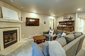 Amazing Ski-In Ski-Out Condo, Pet Friendly - Very Spacious - CM236 by 
