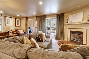 Amazing Ski-In Ski-Out Condo, Pet Friendly - Very Spacious - CM236 by 