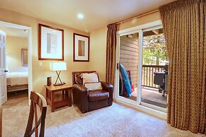 Amazing Ski-In Ski-Out Condo, Pet Friendly - Very Spacious - CM236 by 