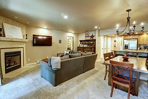 Amazing Ski-In Ski-Out Condo, Pet Friendly - Very Spacious - CM236 by 