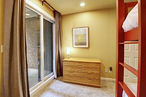 Amazing Ski-In Ski-Out Condo, Pet Friendly - Very Spacious - CM236 by 