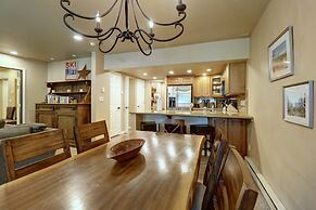 Amazing Ski-In Ski-Out Condo, Pet Friendly - Very Spacious - CM236 by 